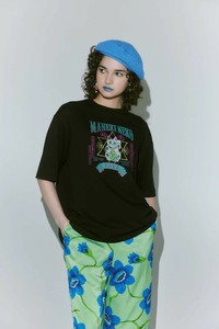 T-shirt MANEKINEKO T-Shirt
