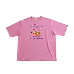 MYUUA　ミューア　JAPAN RAMEN ジャパン　ラーメン　Tシャツ