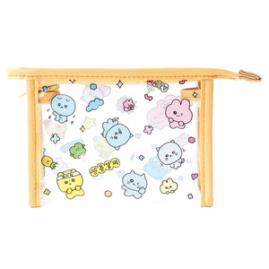 Small Item Organizer Colorful Clear