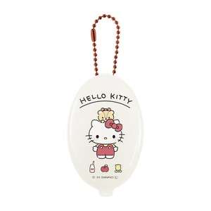 Key Ring Sanrio Coin Purse Hello Kitty