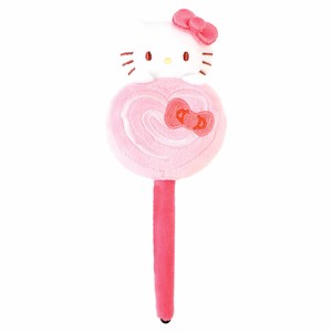 触控笔 Hello Kitty凯蒂猫 毛绒玩具 卡通人物 Sanrio三丽鸥