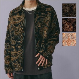 Jacket Unisex [2024 A/W]