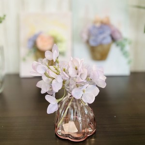Flower Vase Pink Limited
