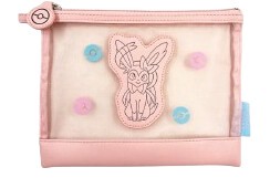 Pre-order Pouch Pocket Flat Pouch