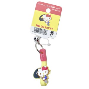 Key Ring Key Chain Sanrio Character 6-types