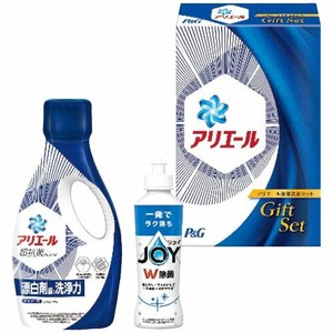 アリエール液体洗剤セット PGCG-10D