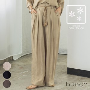 Full-Length Pant Spring/Summer Cool Touch Straight 2024 NEW