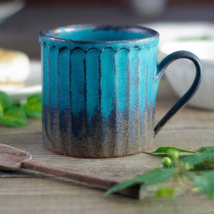 Mashiko ware Mug Square