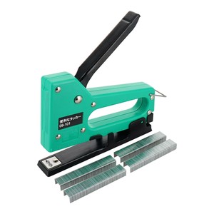 DIY　便利なタッカー　09ー101　820453
