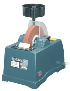 H&H　水研縦型グラインダー　HSG-205　900745
