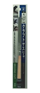 クラフトヤスリ 平 中目 CK-1 342641