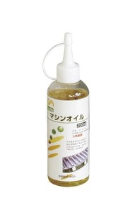 GA　マシンオイル　200mL　062　146062