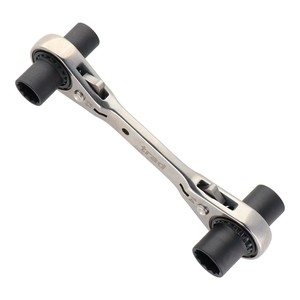 TRAD　ユニバーサルディープレンチ　4WAY　TDW-4U2　330114