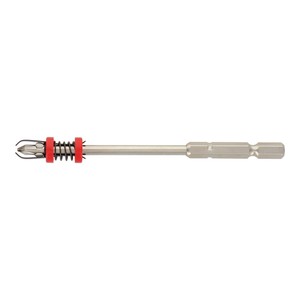 H&H　ビスキャッチビット　マグネット無し　BCB+1×115　535261
