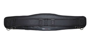 DBLTACT　サポーター　ブラック　DT-SK-BK　580011