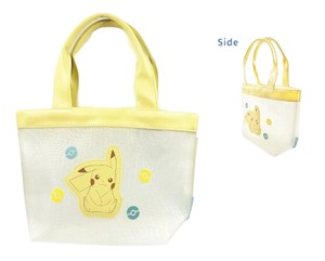 Tote Bag Pikachu marimo craft Mini-tote Pastel Pokemon