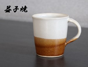 Mashiko ware Mug