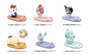 Pre-order Phone Stand/Holder Mascot Sanrio Characters