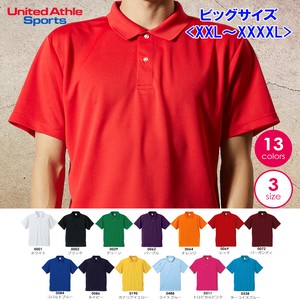 Polo Shirt Absorbent Quick-Drying Short Sleeve Men's