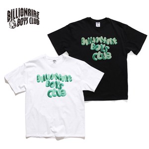 ビリオネア・ボーイズ・クラブ【BILLIONAIRE BOYS CLUB】BB CREATURE S/S TEE Tシャツ 半袖 メンズ
