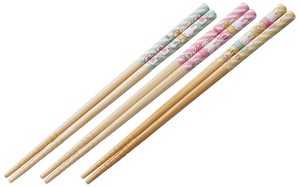 竹箸21cm（3P） ミッフィー
