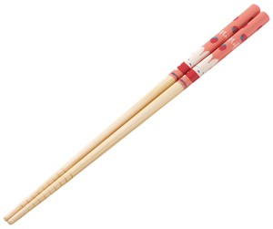 Chopsticks Red Miffy