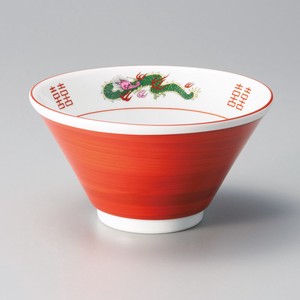 Mino ware Donburi Bowl Ramen 19cm Made in Japan