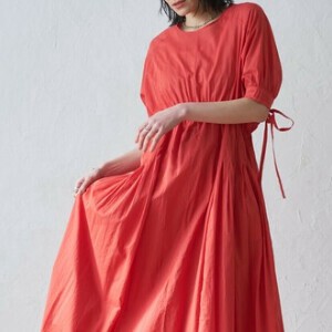 Casual Dress Cotton