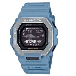 カシオ G-SHOCK G-LIDE GBX-100 Series GBX-100-2AJF / CASIO / 腕時計