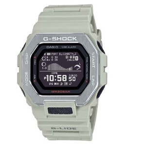 カシオ G-SHOCK G-LIDE GBX-100 Series GBX-100-8JF / CASIO / 腕時計