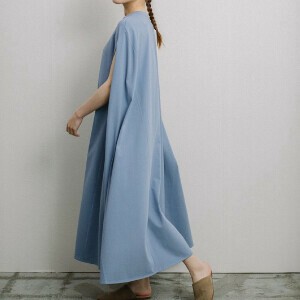 Casual Dress Cut-and-sew