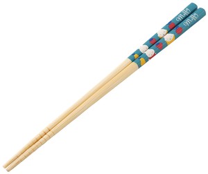 Chopsticks Miffy Green