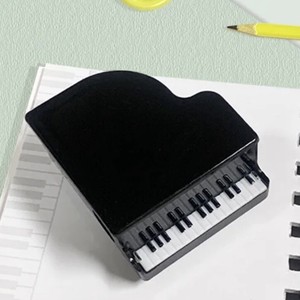 【特価】【音楽雑貨】カラー鉛筆削り