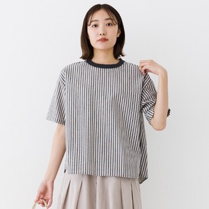 Button Shirt/Blouse Pullover 2024 Spring/Summer