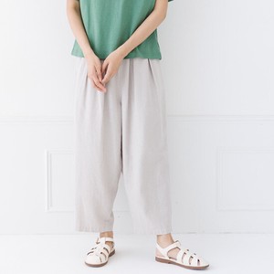 Full-Length Pant Easy Pants 2024 Spring/Summer