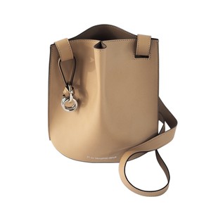 Shoulder Bag Gift Shoulder Ladies' Pochette Tuck 2024 Spring/Summer