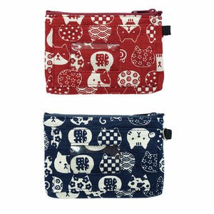 Bag Japanese Pattern