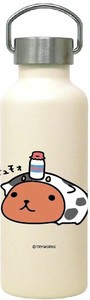Water Bottle Kapipara-san Milk 290ml