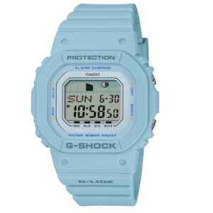 カシオ G-SHOCK G-LIDE WOMEN GLX-S5600-2JF / CASIO / 腕時計