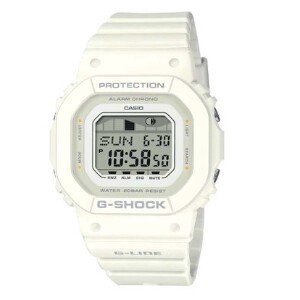 カシオ G-SHOCK G-LIDE WOMEN GLX-S5600-7BJF / CASIO / 腕時計