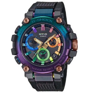 カシオ G-SHOCK MT-G MTG-B3000 Series MTG-B3000DN-1AJR / CASIO / 腕時計