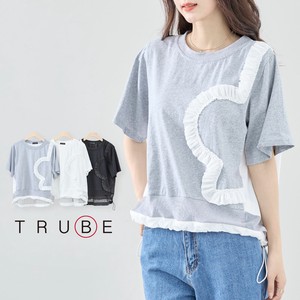 T-shirt Design Pullover L 【2024NEW】