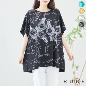 T-shirt Design Tunic L 【2024NEW】