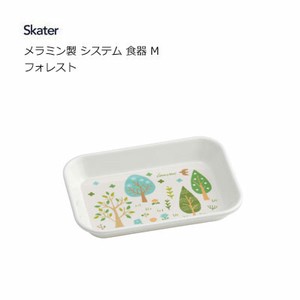 便当盒 餐具 Skater
