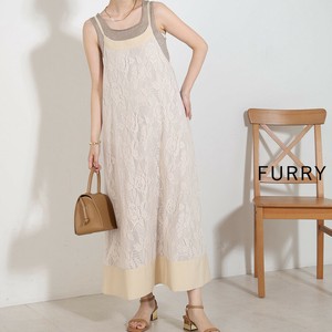 Casual Dress Camisole Dress