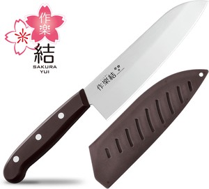Santoku Knife Made in Japan