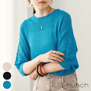 Pre-order Sweater/Knitwear 2024 New S/S