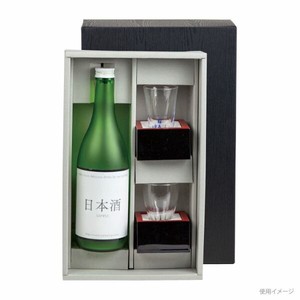 贈答箱 K-1509 酒アラカルトBOX(M) ヤマニパッケージ