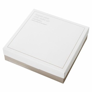 ギフト箱 カフェオレギフトボックス-M(20枚) ヘッズ
