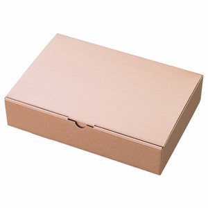 ギフト箱 無地シャンパンピンクギフトボックス-8(10枚) ヘッズ